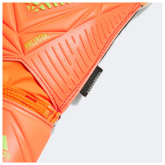 Adidas Γάντια τερματοφύλακα Predator Adidas Γάντια τερματοφύλακα Predator